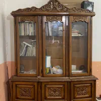 کمد دو تیکه