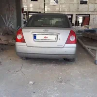 ام وی ام ۵۳۰مدل۹۱|خودرو سواری و وانت|تهران, شهرک آزادی|دیوار