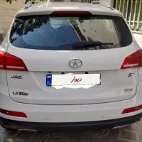 جکs5 مدل ۱۴۰۱|خودرو سواری و وانت|اسلام‌شهر, مطهری|دیوار