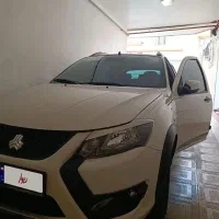 کوییک GXR-L فول مدل 404