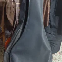 گیتار ، VERONA|گیتار، بیس، امپلیفایر|بجنورد, |دیوار