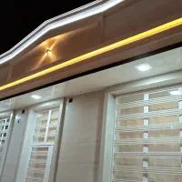 منزل ویلایی نوساز