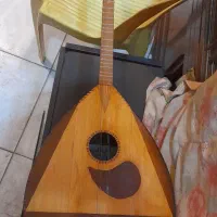 ساز بوزوکی (سوریه)