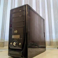 سیستم کامپیوتر سالم اقتصادی|رایانه رومیزی|یزد, |دیوار