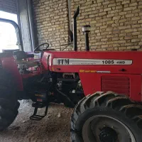 تراکتور ۱۰۸۵