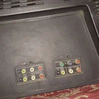 تلویزیون رنگی ۳۲ اینچ|تلویزیون و پروژکتور|کازرون, |دیوار