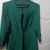 کت سبز|لباس|قم, عمار یاسر|دیوار