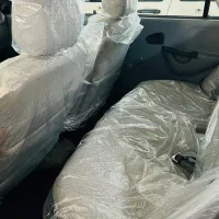 پراید مدل ۹۷|خودرو سواری و وانت|گرگان, |دیوار