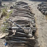 اوراقی و استوک اتومبیل سوران( پیکان پراید آردی)|قطعات یدکی و لوازم جانبی|سنندج, |دیوار