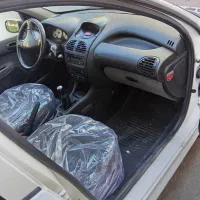 206sdمدل 96|خودرو سواری و وانت|اردبیل, |دیوار