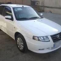 سمند سورن پلاس xu7p کلاس۴|خودرو سواری و وانت|کهریزک, |دیوار