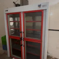 فروش فریزر قصابی و سینک صنعتی