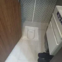 آپارتمان 70متری با کولر وپارکینگ شخصی|اجارهٔ کوتاهمدت آپارتمان و سوئیت|لاهیجان, شهرک سلمان فارسی|دیوار