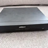 دی وی ار ۱۶ کانال-DVR داهوا