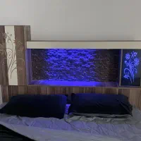 تخت خواب ترک وارداتی|تخت و سرویس خواب|بندرعباس, |دیوار