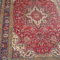 فرش دستبافت تبریز ۶ متری نو