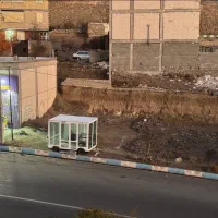 زمین مغازه 51 متر بر اصلی خانلی|فروش زمین و ملک کلنگی|نمین, |دیوار