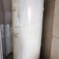 فروش فریزر الکترو استیل و آبگرمکن مخزنی بوتان