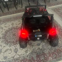 ماشین شارژی|اسباب و اثاث بچه|کرمانشاه, |دیوار