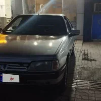 405دوگانه مدل۹۰|خودرو سواری و وانت|بندر ترکمن, |دیوار