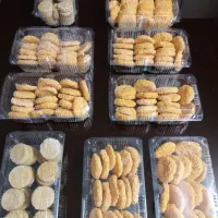 ناگت خانگی وفلافل بدون مواد افزودنی سالم ومقوی|خوردنی و آشامیدنی|مشهد, هفت تیر (نه دره)|دیوار