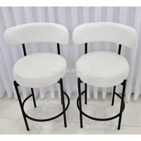 صندلی اوپن فلزی مستقیم از تولیدی|میز و صندلی غذاخوری|رشت, جانبازان|دیوار