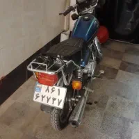 موتور سیکلت|موتورسیکلت|گرگان, |دیوار