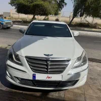 جنسیس|خودرو سواری و وانت|بوشهر, |دیوار