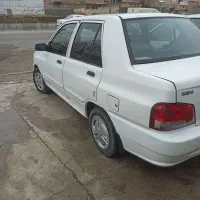 پراید 132 درحد|خودرو سواری و وانت|گرگان, |دیوار