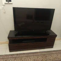 جلو مبلی ونیز تلویزیون|مبلمان خانگی و میز عسلی|قزوین, |دیوار