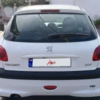 تیپ 5 کم کار دریچه سیمی|خودرو سواری و وانت|محمودآباد, |دیوار