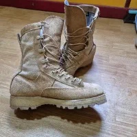 پوتین آمریکایی بلویل