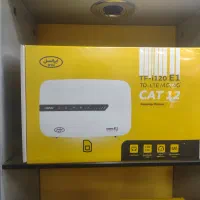 مودم 4.5 ایرانسل مدل TFi 120 E1