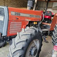 ۳۹۹ مدل ۸۳|خودرو سنگین|قیدار, |دیوار