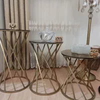 میز عسلی نو (جدید)