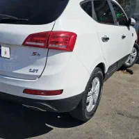 جک s5 دنده ای مدل ۹۶بسیار تمیز