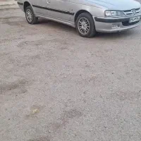 پارس الیکس مدل 84 سفارشی تو کرم