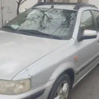 فروش سمند ef7|خودرو سواری و وانت|قم, عمار یاسر|دیوار