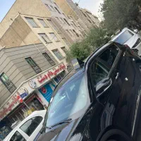 فیدلیتی الیت/۵ نفره‌و۷نفره/رینگ کروم/صفر /مدل 1404|خودرو سواری و وانت|تهران, ستارخان|دیوار