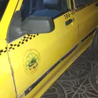 تاکسی خط ضرغام|خودرو سواری و وانت|دورود, |دیوار