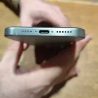 Iphone 15 pro max|موبایل|ملایر, |دیوار