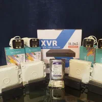 فروش ویژه دوربین‌های مداربسته پلاک‌خوان