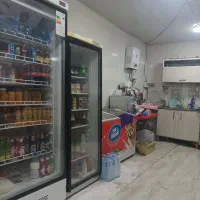 واگذاری کافی شاپ.حاشیه صدمتری به شرط کاسبی|کافی‌شاپ و رستوران|مشهد, نظام دوست|دیوار