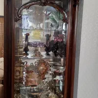 بوفه|بوفه، ویترین، کنسول|تهران, سنگلج (شاپور)|دیوار