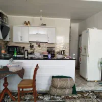 منزل طبقه دوم ۲ خواب
