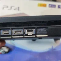 ps4 slim|کنسول، بازی ویدئویی و آنلاین|رباط‌کریم, رباط‌کریم|دیوار