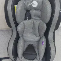 صندلی ماشین