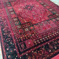 فرش طرح دستبافت ۷۰۰شانه۶.۹.۱۲متری فول سایز اکبند|فرش|تهران, کیانشهر|دیوار