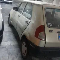 نیو پی کی مدل 85|خودرو سواری و وانت|تبریز, |دیوار