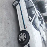 پارس tu5مدل ۹۹|خودرو سواری و وانت|دوگنبدان, |دیوار